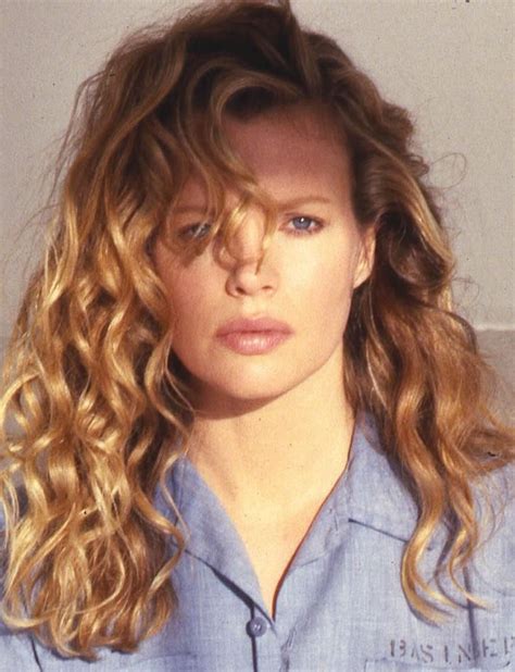 kim basinger 80s|Kim Basinger